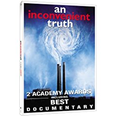 Inconvenient Truth cover