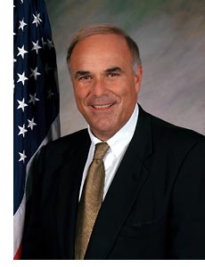Governor Rendell